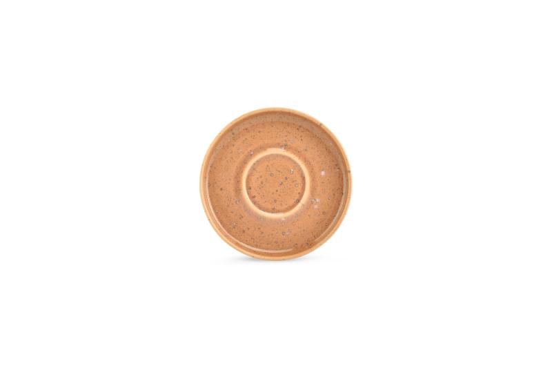 Saucer 14,5cm peach Blush