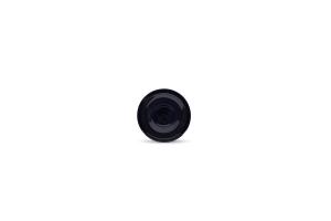 Mocha saucer 12cm midnight blue Aster