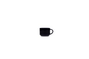 Cup 25cl midnight blue Aster