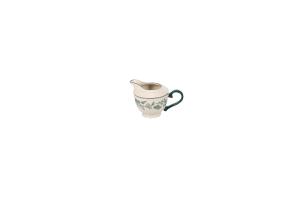 milk/sauce jug 18cl green Cyril