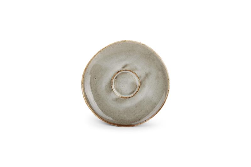 Saucer 15cm concrete Studio Urban