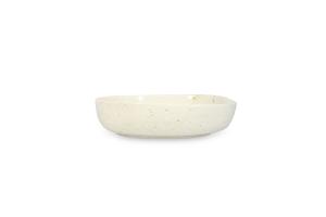 Bowl 21,5xH6cm beach Studio Urban