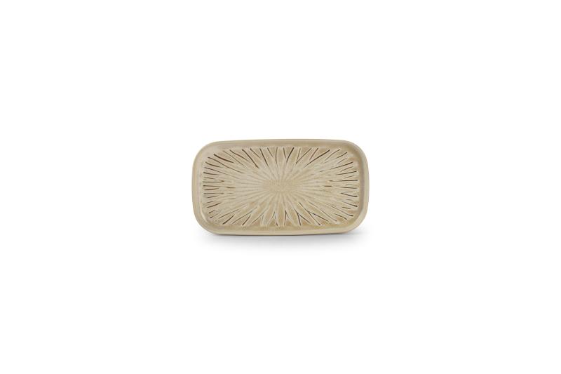 Serving dish 25x13cm Orion