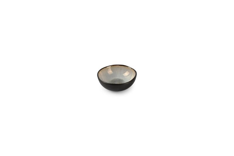 Bowl 8,5xH3cm Lunar