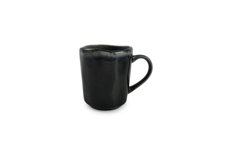 Mug 42cl blue Capri