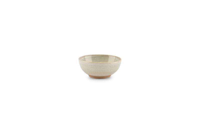 Bowl 8,5xH4cm beige Cameo