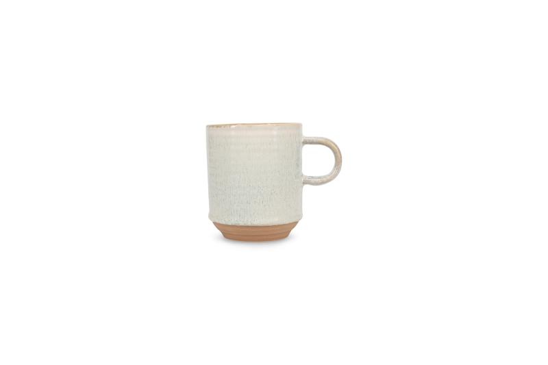 Mug 30cl beige Cameo
