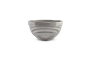 Mixing bowl 19cm grey Bake