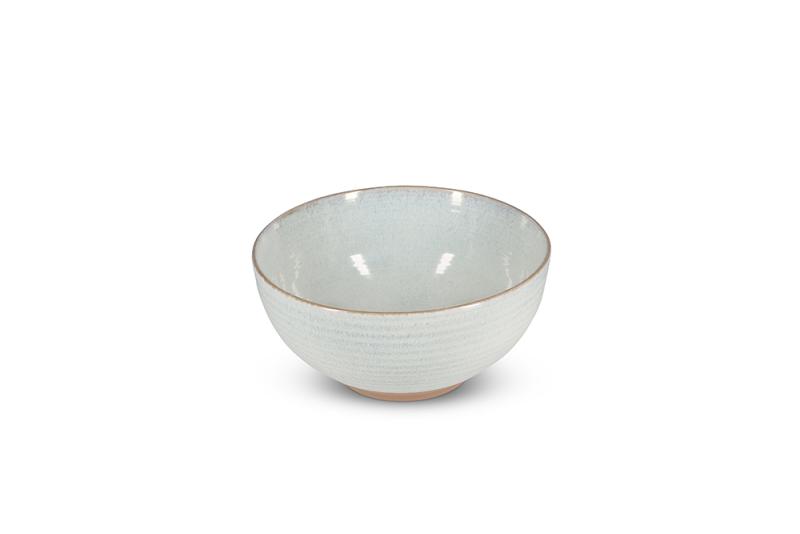 Serving dish 23xH11cm beige Cameo