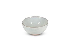 Serving dish 23xH11cm beige Cameo