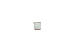 milk/sauce jug 16,5cl beige Cameo