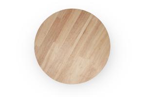 Lazy suzan 45xH2,5cm wood Essenza