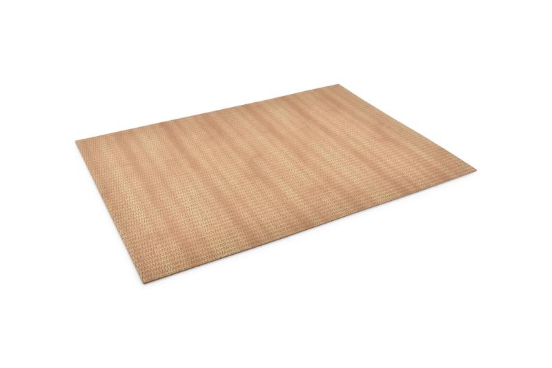 Placemat 43x30cm reed beige Tabletop