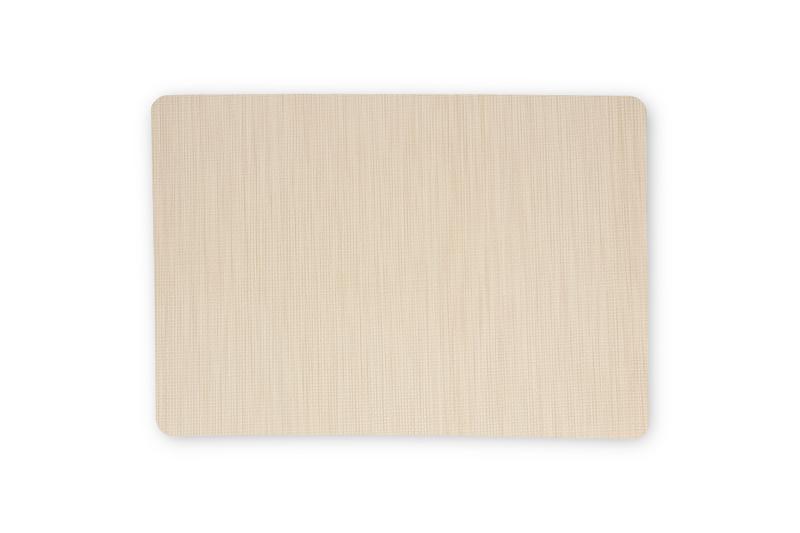 Placemat 43x30cm cobble beige TableTop
