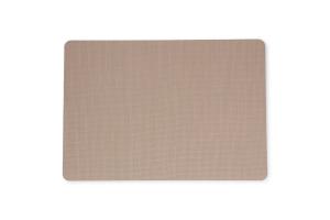 Placemat 43x30cm cobble taupe TableTop