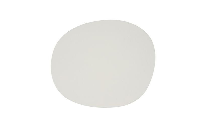 Placemat 43,5x36,5cm organic beige Dinner