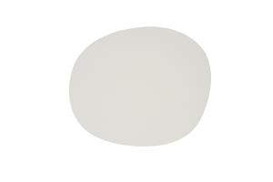 Placemat 43,5x36,5cm organic beige Dinner