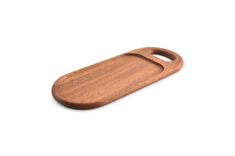 Serving board 38x16xH1,5cm Chop