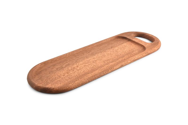 Serving board 48x16xH1,5cm Chop