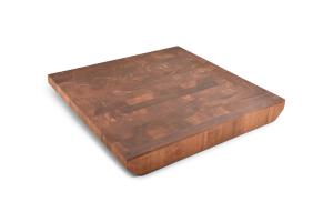 Chopping board 40x40xH3cm Chop