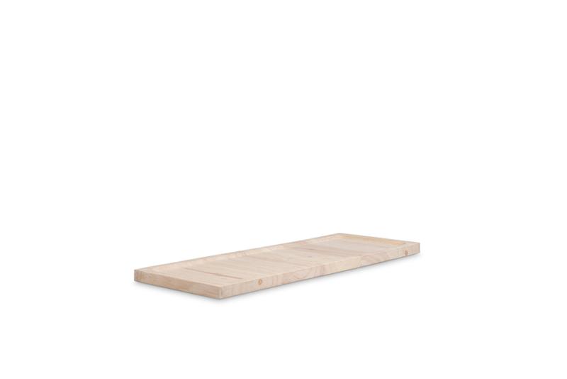 Serving board 40x15cm mango Rural