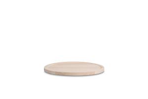 Serving board 30cm mango Rural
