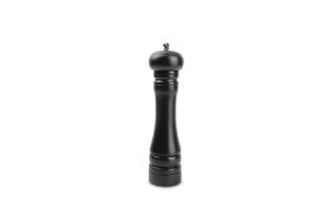 Pepper/salt grinder H24cm black Savor