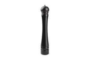 Pepper/salt grinder H42cm black Savor