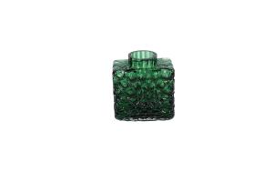 Vase 15x9xH16cm botanic green Lior