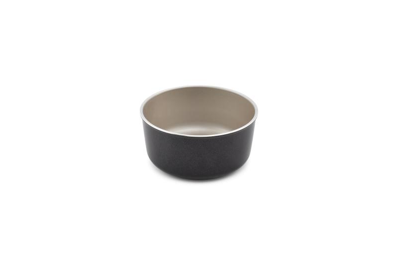 Saucepan 17xH8cm non-stick So Nature