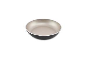 Frying pan 25xH5cm non-stick So Nature