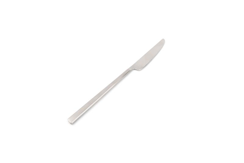 Table knife matte Terno - set/6