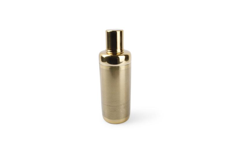 Cocktail shaker 65cl Diamond Bar