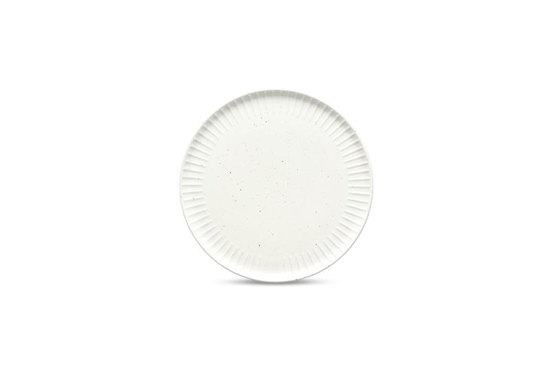 Plate 21cm Ora Gloss