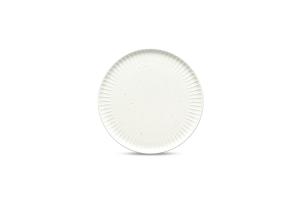 Plate 21cm Ora Gloss