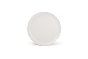 Plate 20,5cm white Mielo