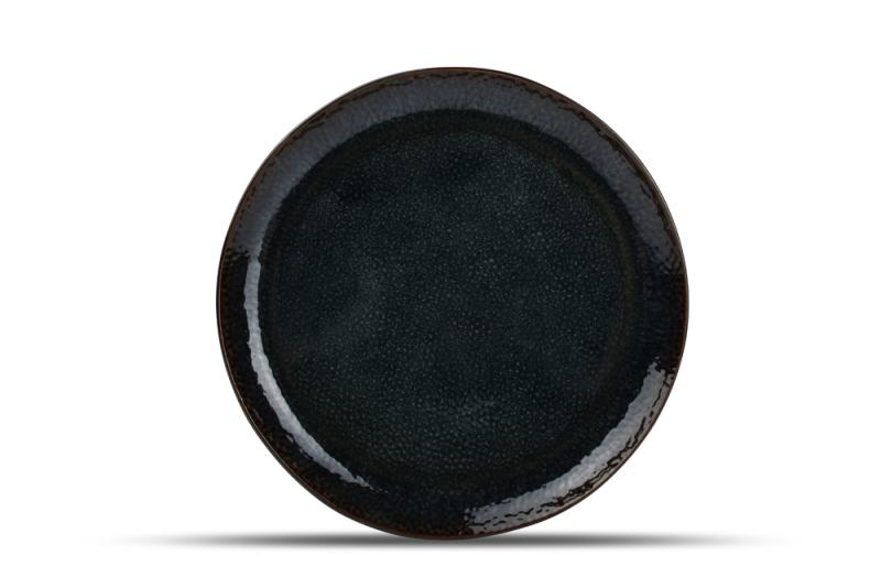 Plate 26,5cm sapphire Mielo