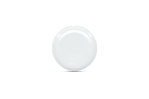 Plate 20cm white Alura