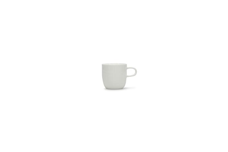 Cup 18cl white Alura