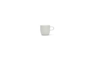 Cup 18cl white Alura