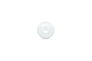 Saucer 14cm white Alura