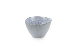 Bowl 10,5xH6,5cm blue Artisan