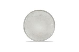 Plate 21cm green Artisan