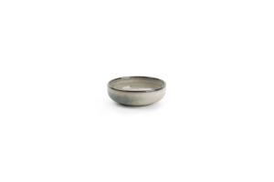 Bowl 9xH3cm green/blue Meridian