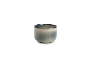 Bowl 12xH8cm green/blue Meridian