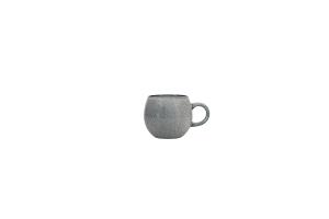 Mug 45cl round green/blue Meridian