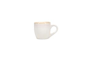 Cup 22cl white Artisan