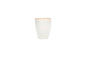 Mug 30cl white Artisan