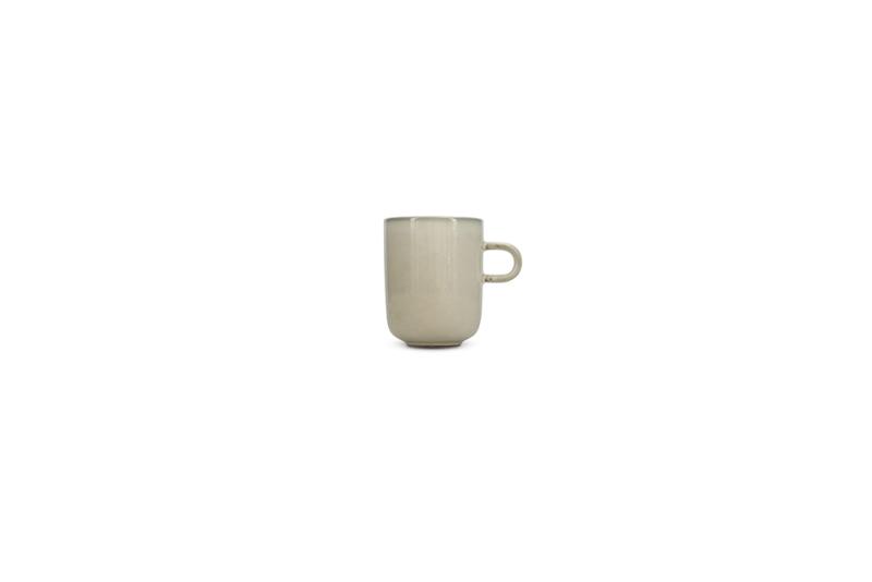 Mug 33cl ivory Meridian