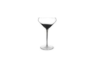 Cocktail glass 30cl smoked Secrets - set/2